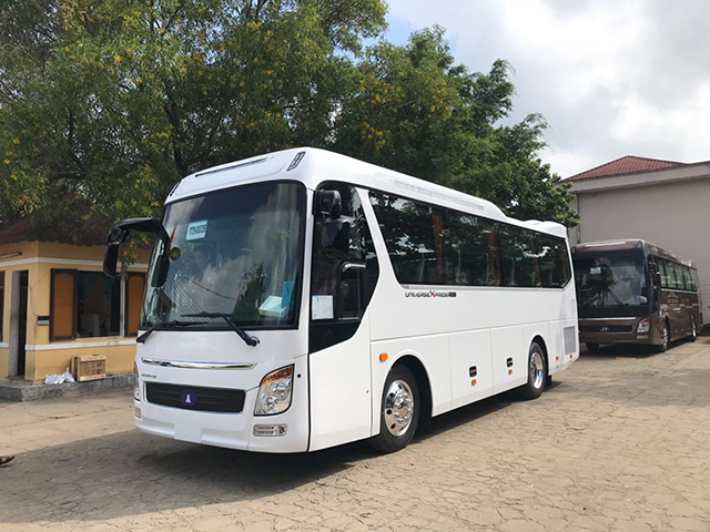 Dịch Vụ Thuê Xe Ô Tô 29 Chỗ Tại Hà Nội: Trải Nghiệm Hoàn Hảo