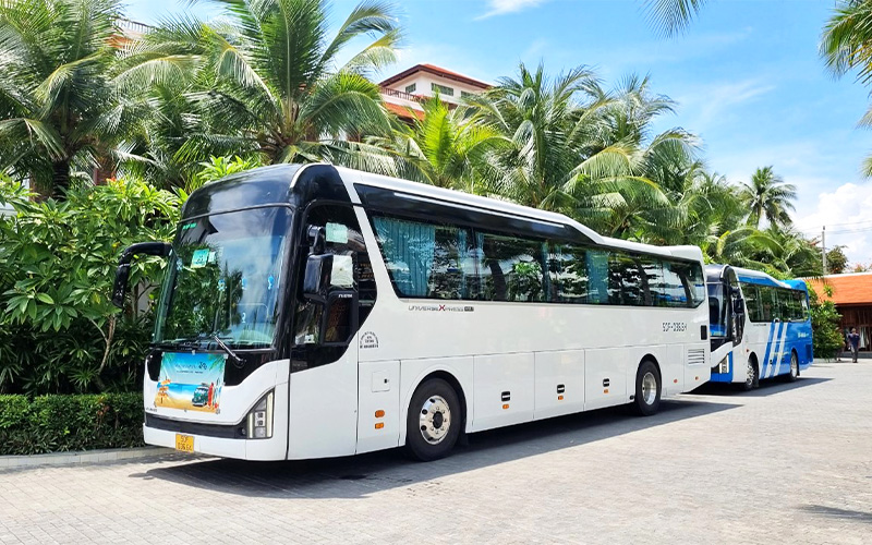 Thuê Xe Ô Tô 29 Chỗ Hồ Chí Minh: Kinh Nghiệm và Lưu Ý Quan Trọng