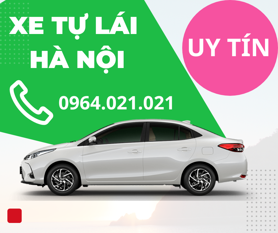 Thuê Xe Ô Tô Tự Lái Theo Giờ Hà Nội: Giải Pháp Di Chuyển Linh Hoạt