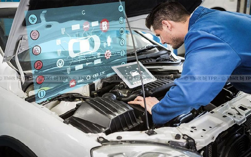Giải Mã Lỗi Chuẩn Đoán Xe Ô Tô Bằng Tiếng Anh: Hướng Dẫn Chi Tiết
