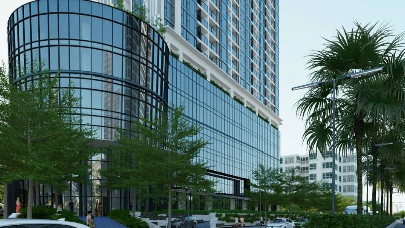 Ngăn Cản Xe Ô Tô Vào Sân Chung Cư: Giải Pháp An Ninh Hiệu Quả