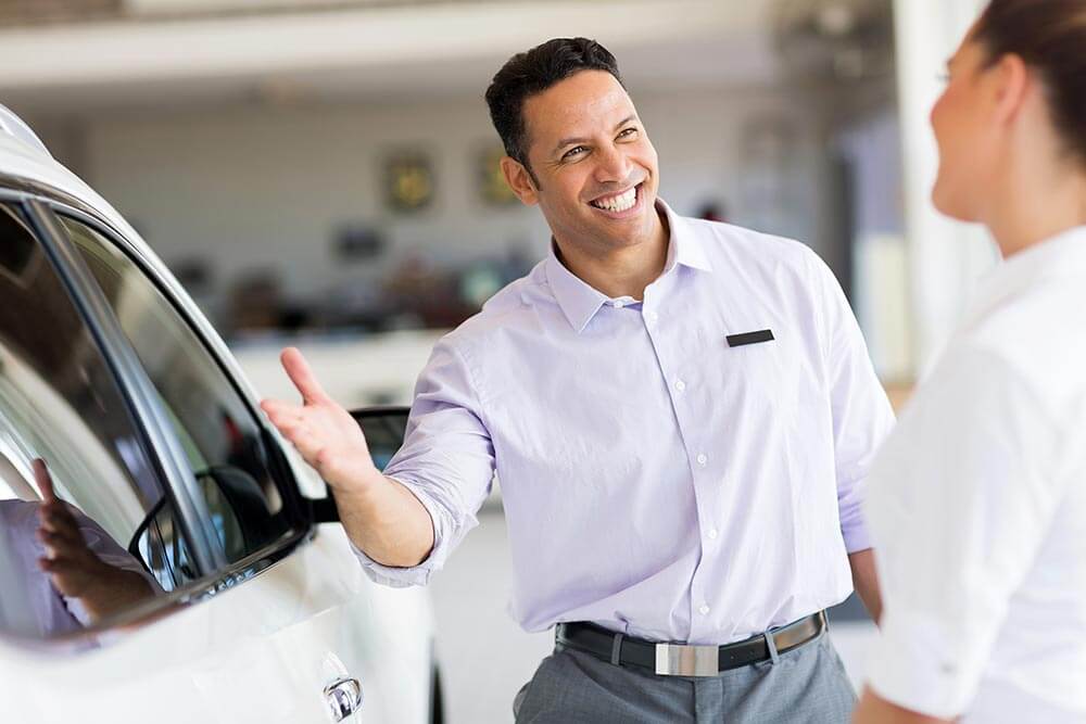 Sale xe ô tô kiếm nguồn từ đâu: Bí quyết tìm kiếm khách hàng hiệu quả
