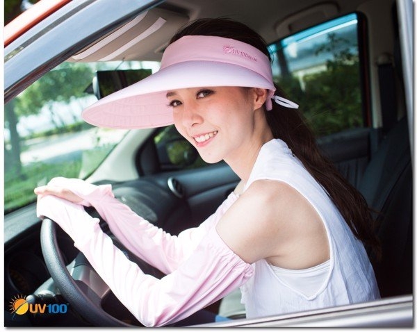 Chống Nắng Cho Lái Xe Ô Tô: Giải Pháp Toàn Diện Bảo Vệ Sức Khỏe