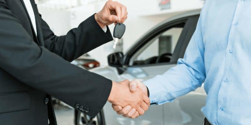 Thuê Công Chứng Hợp Đồng Thuê Xe Ô Tô: Quy Trình và Lưu Ý Quan Trọng