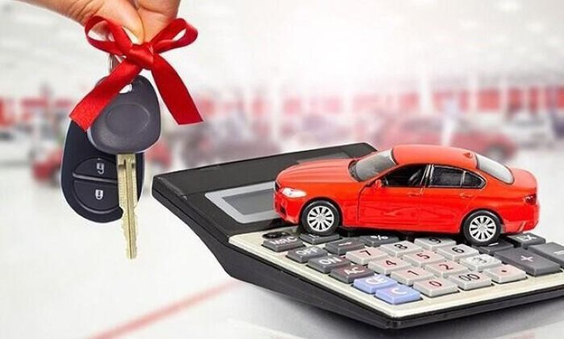 Thế chấp xe ô tô có cần công chứng? Điều cần biết