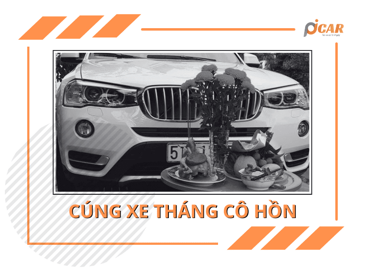 Bài Cúng Xe Ô Tô Tháng 7: Nghi Thức Chuẩn Và Những Lưu Ý