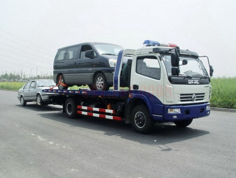Top 7 Dịch Vụ Xe Cứu Hộ Ô Tô Hà Nội Uy Tín và Chuyên Nghiệp