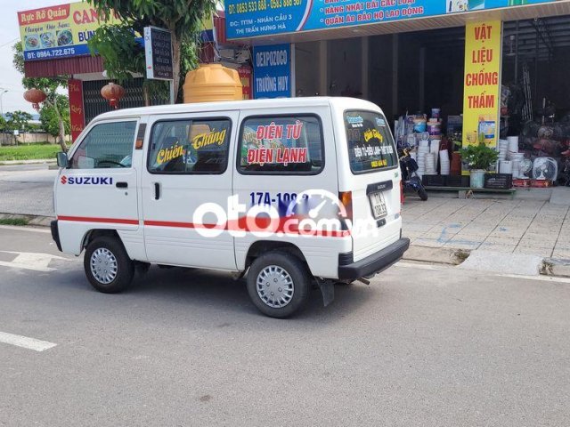 Xe Ô Tô 7 Chỗ Suzuki APV: Đánh Giá Chi Tiết và Lý Do Lựa Chọn