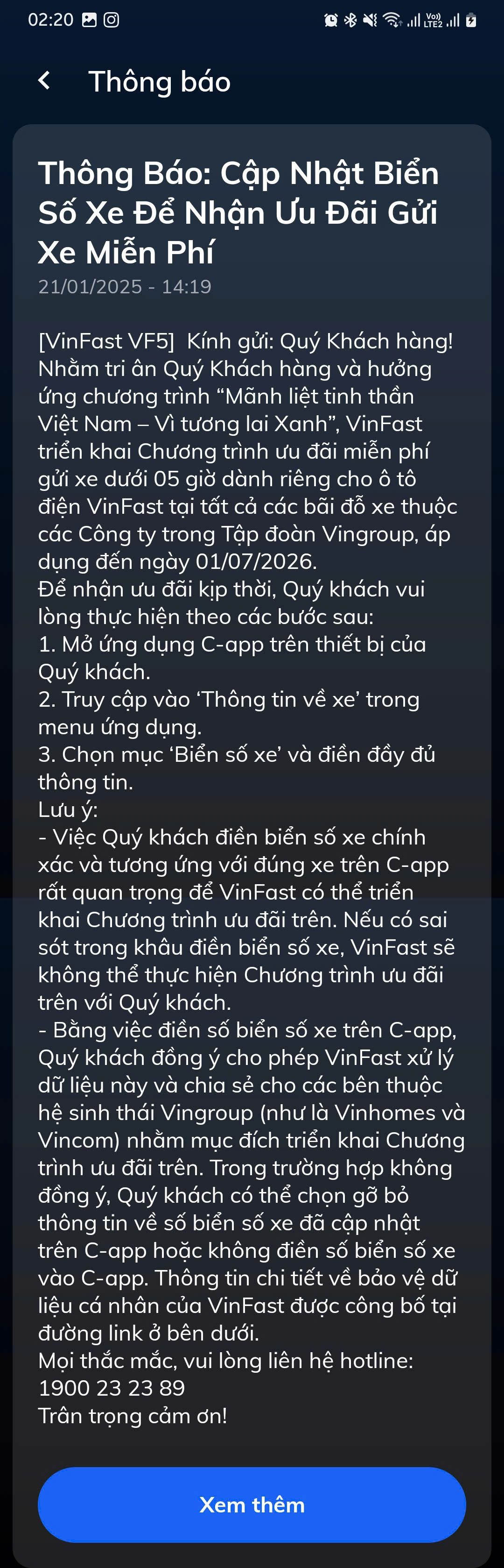Miễn Phí Cấp Biển Số Xe Ô Tô: Thực Hư và Quy Định Hiện Hành
