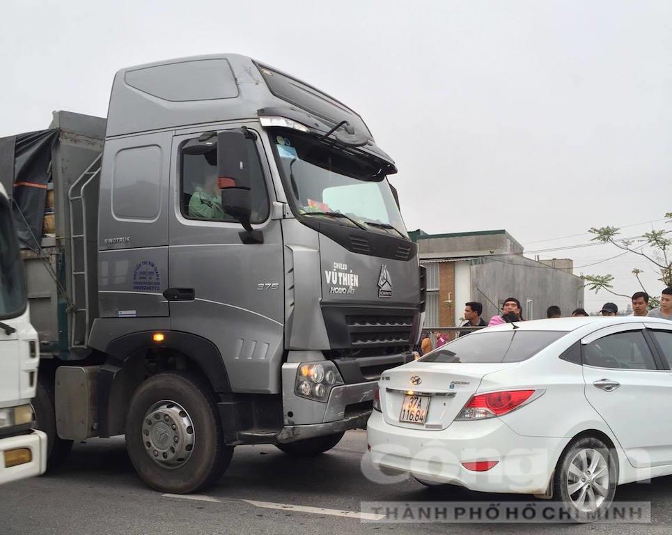 Ô tô và Xe Tải: Khác Biệt và Điểm Chung Quan Trọng