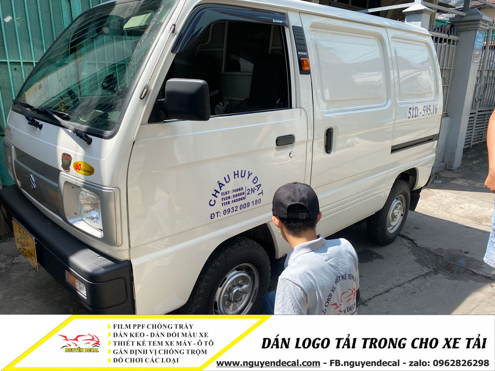 Xe ô tô có tải trọng nhỏ nhất là gì và ứng dụng