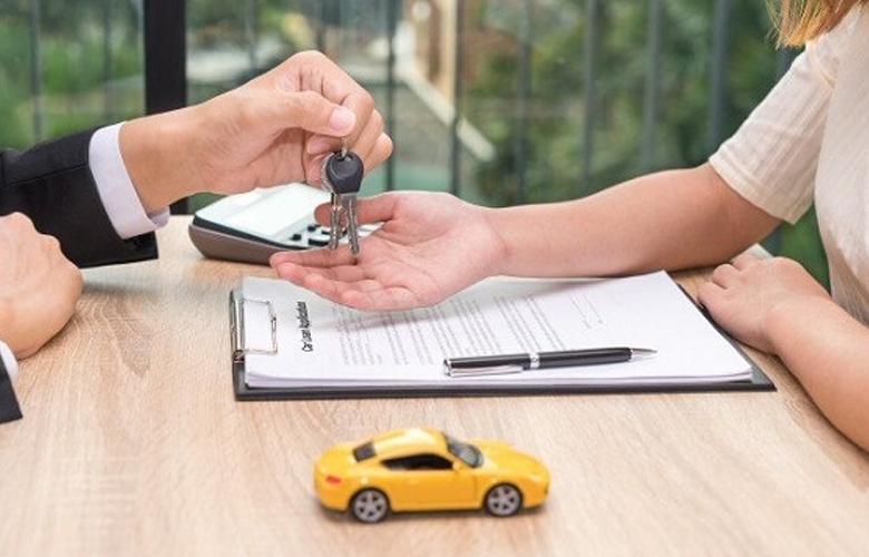 Sang tên ô tô có cần khám xe: Quy định và quy trình chi tiết