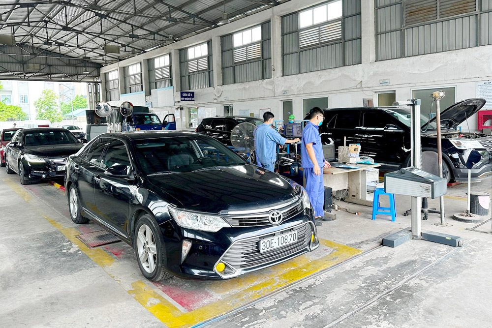 Đăng Kiểm Biển Số Xe Ô Tô Tỉnh Hòa Bình: Hướng Dẫn Chi Tiết