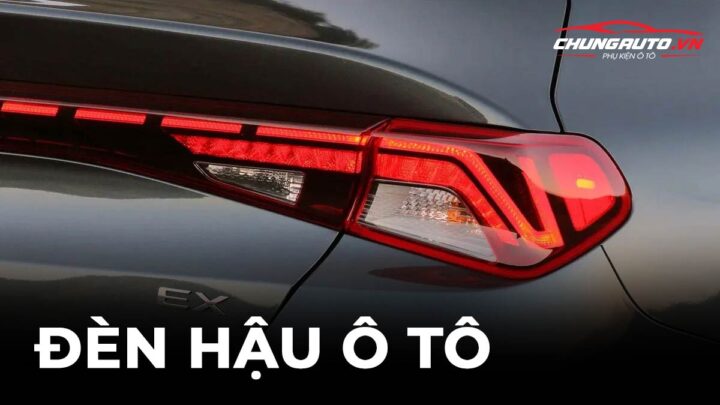 Đèn Xe Ô Tô Nava Plus: Nâng Tầm Ánh Sáng, An Toàn Vượt Trội