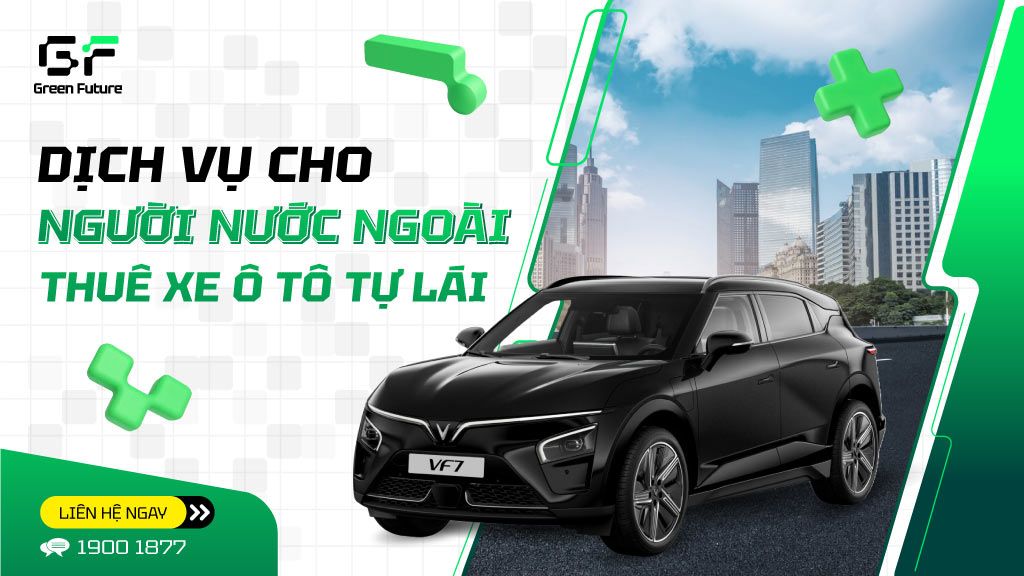 Hướng Dẫn Chi Tiết Web Thuê Xe Ô Tô Của Người Nước Ngoài