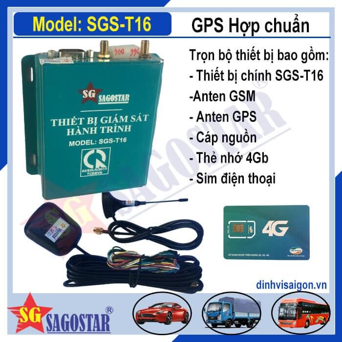 Yêu cầu gắn giám sát hành trình xe ô tô: Quy định và lợi ích