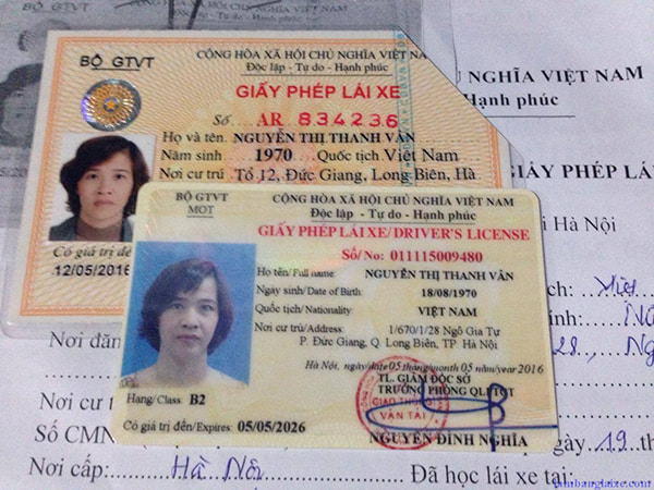 Phí xe ô tô hết hạn sử dụng: Tất tần tật quy định và chi phí