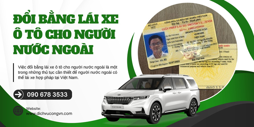 Đổi Bằng Lái Xe Ô Tô Ở Hải Dương: Hướng Dẫn Chi Tiết A-Z