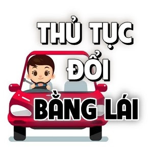 Thủ tục làm bằng lái xe ô tô: Hướng dẫn chi tiết từ A đến Z
