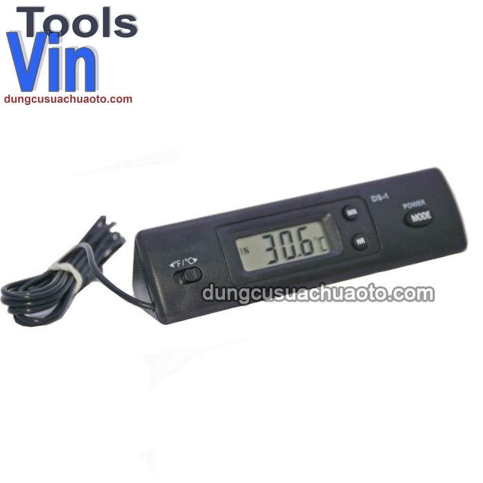 Đo Nhiệt Độ Trong Xe Ô Tô: Hướng Dẫn Chi Tiết Và Thiết Bị Hiệu Quả