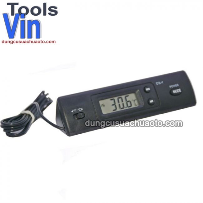 Đo Nhiệt Độ Trong Xe Ô Tô: Hướng Dẫn Chi Tiết Và Thiết Bị Hiệu Quả
