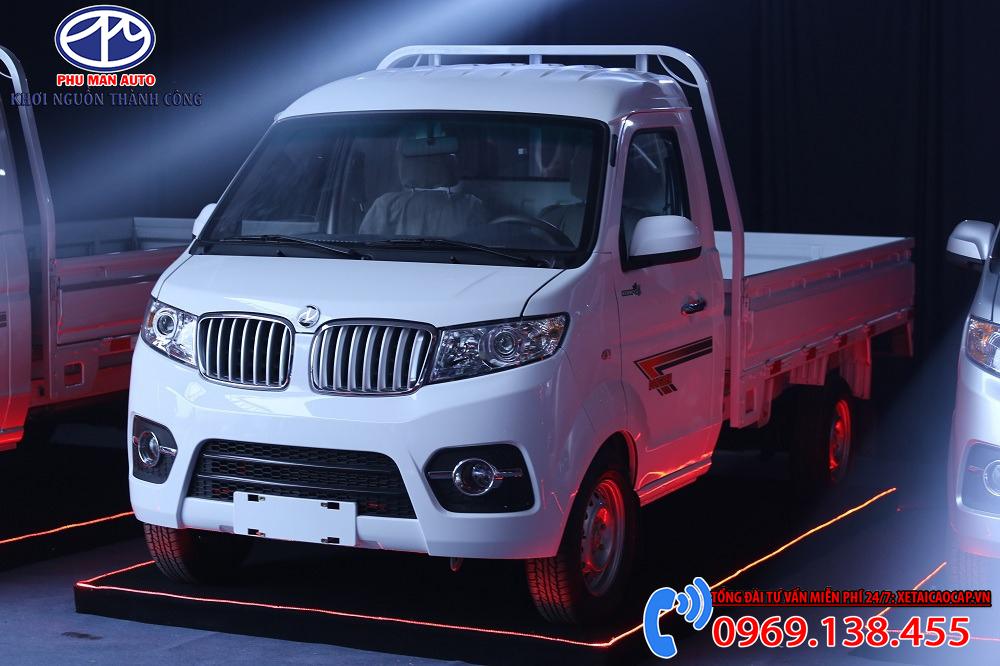 Xe Ô Tô Tải Trung Quốc Giá Rẻ: Đánh Giá Toàn Diện & Kinh Nghiệm Mua