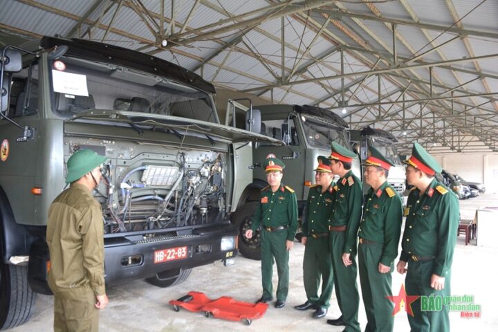 Nguyên tắc lái xe ô tô an toàn và hiệu quả
