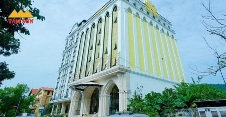 Sơn xe ô tô Nesta: Đánh giá chi tiết và lý do nên lựa chọn