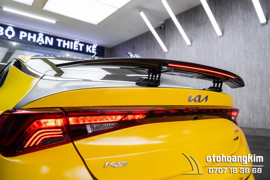 Đuôi Cá Xe Ô Tô Hatchback: Từ Công Dụng Đến Lựa Chọn Phù Hợp