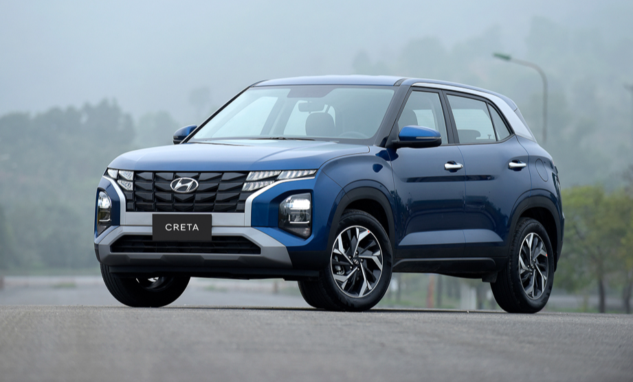 Xe Ô Tô 600-700 Triệu Gầm Cao: Lựa Chọn Đáng Cân Nhắc Hiện Nay