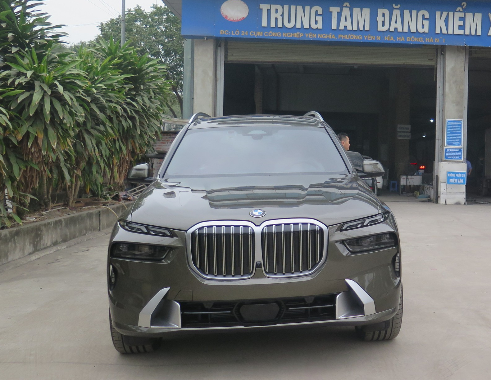 Phí Kiểm Định Xe Ô Tô Nhập Khẩu: Thông Tin Chi Tiết Cần Biết
