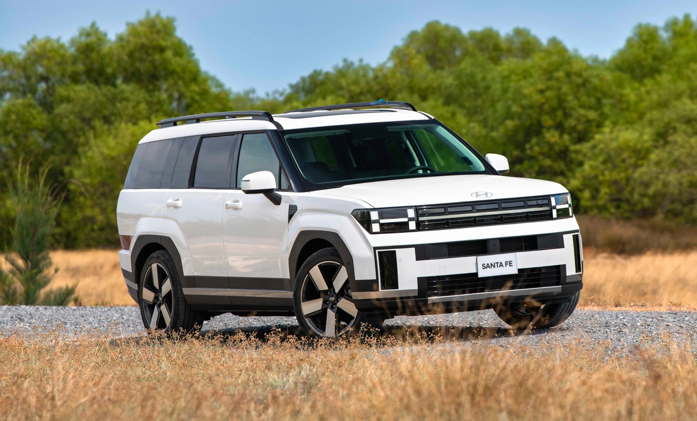 Xe Ô Tô Kiểu Dáng SUV: Đặc Điểm, Ưu Việt và Xu Hướng