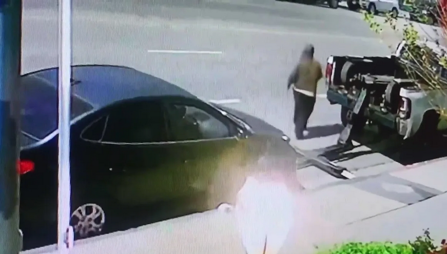 Cách Kéo Xe Ô Tô An Toàn, Hiệu Quả và Đúng Kỹ Thuật