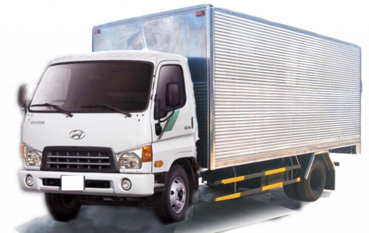 Một Xe Ô Tô Tải Lúc 7 Giờ 30 Phút: Phân Tích Các Yếu Tố Liên Quan