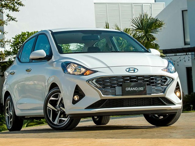 Bảng giá xe ô tô cũ i10 cập nhật và kinh nghiệm mua chi tiết