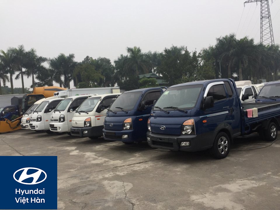 Mua Xe Ô Tô Tải 1 25 Tấn Cũ: Kinh Nghiệm & Lựa Chọn Tốt Nhất