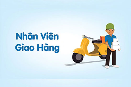 Tuyển Nhân Viên Giao Hàng Theo Xe Ô Tô TPHCM: Cơ Hội Nghề Nghiệp