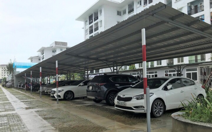 Top 7 Bãi Xe Ô Tô Ở Gò Vấp Uy Tín, An Toàn Cho Xe Của Bạn