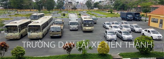 Số Xe Ô Tô Vào Trung Tâm TP.HCM Hàng Ngày Và Tác Động