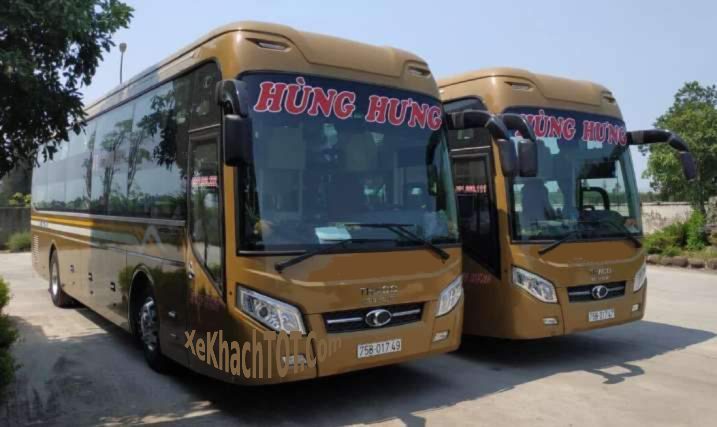 Vé Ô Tô Từ Bến Xe Mỹ Đình Về Vinh: Hướng Dẫn Chi Tiết