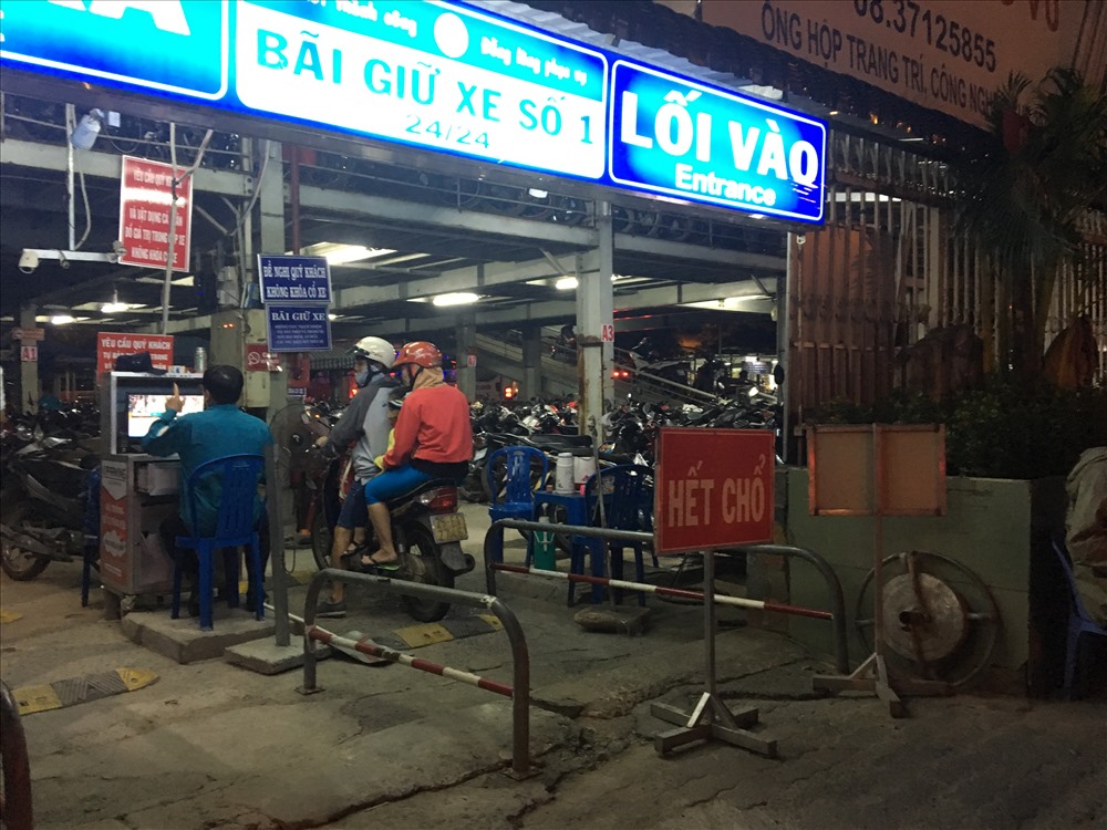 Top 5 Bãi Giữ Xe Ô Tô An Sương Uy Tín, An Toàn Hàng Đầu