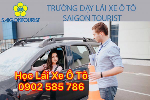 Top 5 Trung Tâm Học Bằng Lái Xe Ô Tô Quận 9 Uy Tín Nhất