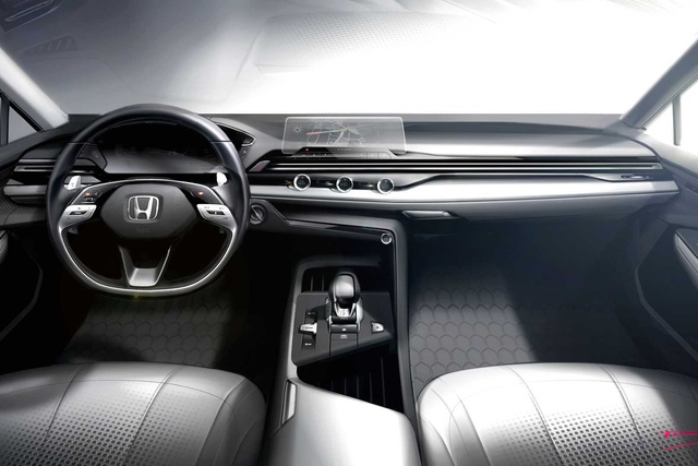 Đánh giá nội thất xe ô tô Honda Civic: Chi tiết từ A đến Z