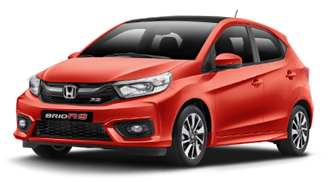 Mẫu Xe Nhỏ Ô Tô Nhỏ Của Honda: Lựa Chọn Tối Ưu Cho Đô Thị