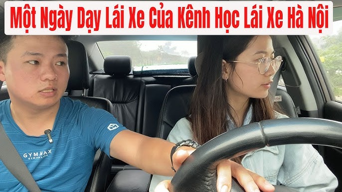 Nên Học Lái Xe Ô Tô Ở Đâu Hà Nội? Top 7 Địa Chỉ Uy Tín Nhất
