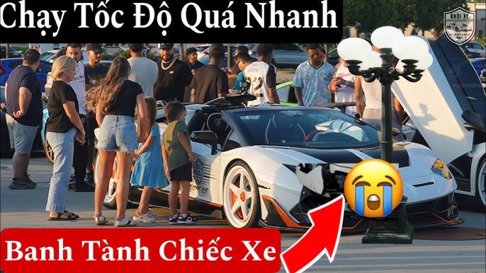 Độ ô tô cũ thành siêu xe: Khám phá tiềm năng và thách thức