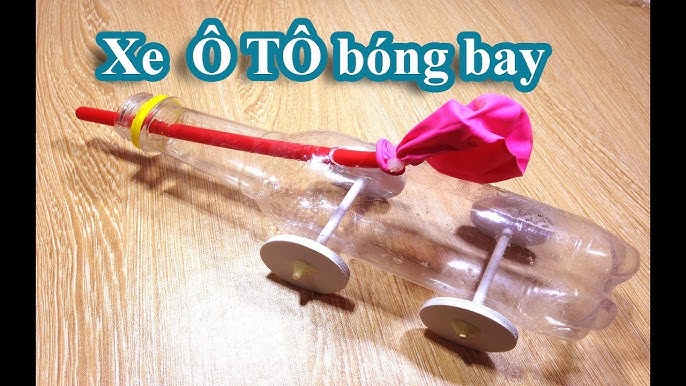 Quả Bóng Bay Trên Xe Ô Tô Gateway: Hiểu Rõ Nguy Cơ & Giải Pháp
