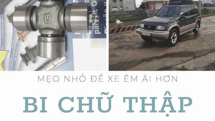 Xe Ô Tô Chạy Nghe Rần Rần Ở Cầu: Nguyên Nhân Và Cách Khắc Phục Toàn Diện