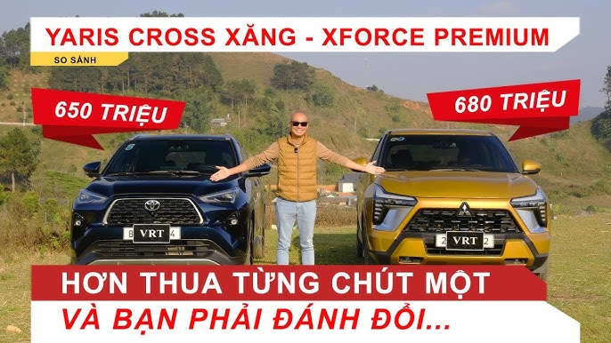 So sánh xe ô tô tầm giá 650 triệu: Đánh giá chi tiết các lựa chọn
