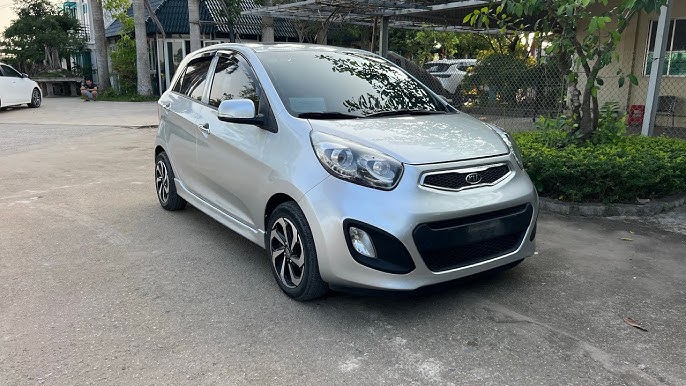 Giá Xe Ô Tô Kia Nhập Khẩu Mới Nhất Trên Thị Trường